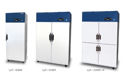Tủ lạnh âm sâu phòng thí nghiệm Labtech